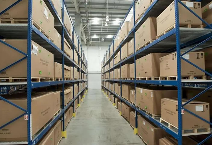 厦门到新洲区货物仓储