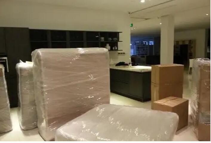 厦门到新洲区长途搬家