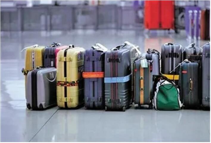 厦门到新洲区行李托运