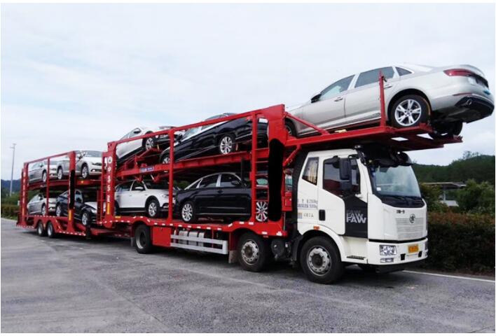 厦门到新洲区轿车托运